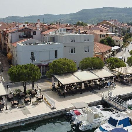 Dolcemente Garni Hotel Superior Izola Exteriér fotografie